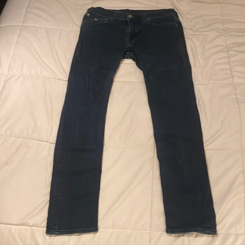 True Religion jeans 34